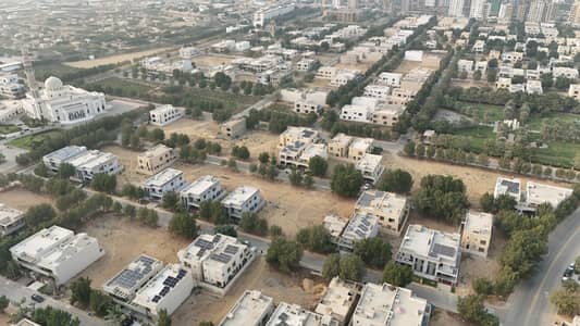 Park-Facing Plot For Sale Precinct-1, Overseas Block, Bahria Town Karachi | Prime Location | Open View | Ideal for Luxury Living