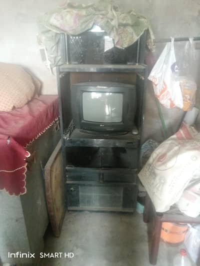TV Trolley