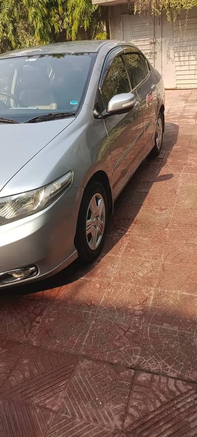 Honda city 2019.03132160450