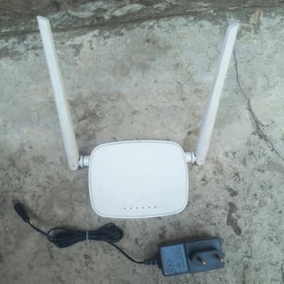 WIFI Router Dual Antena For Sale