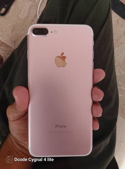 iphone 7 plus