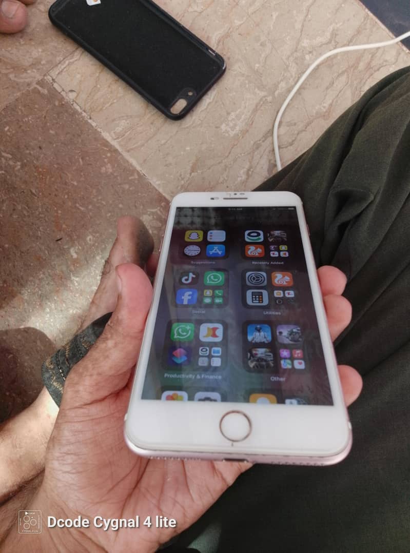 iphone 7 plus 3
