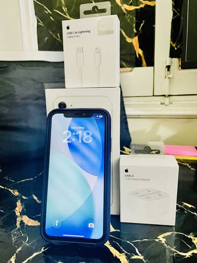 iPhone 11 128 GB | All accessories