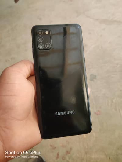 Samsung a31