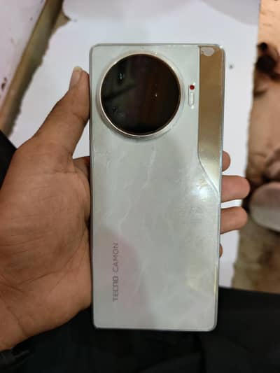 Tecno Camon 30 pro 5g 512gb