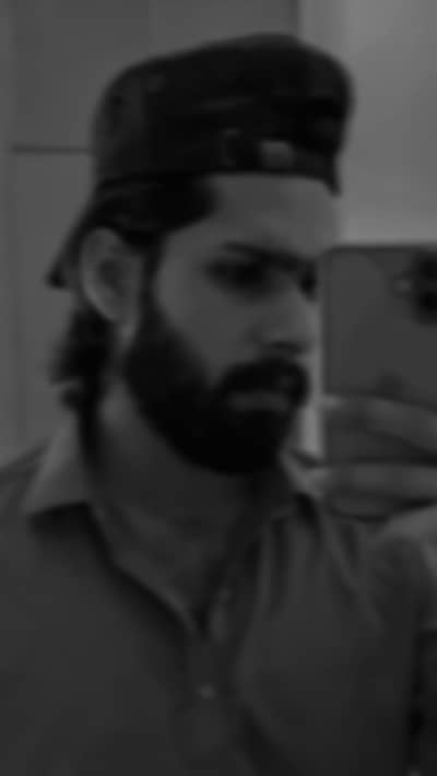 MUHAMMAD SUFYAN QADRI