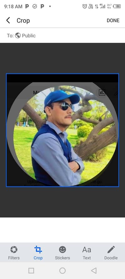 General Manager