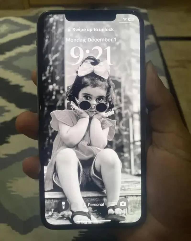 iphone xs max 6