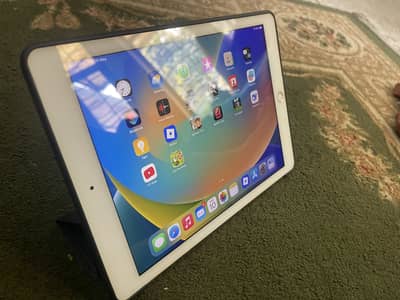 iPad Pro (9.7 inch) 32GB, Rose Gold