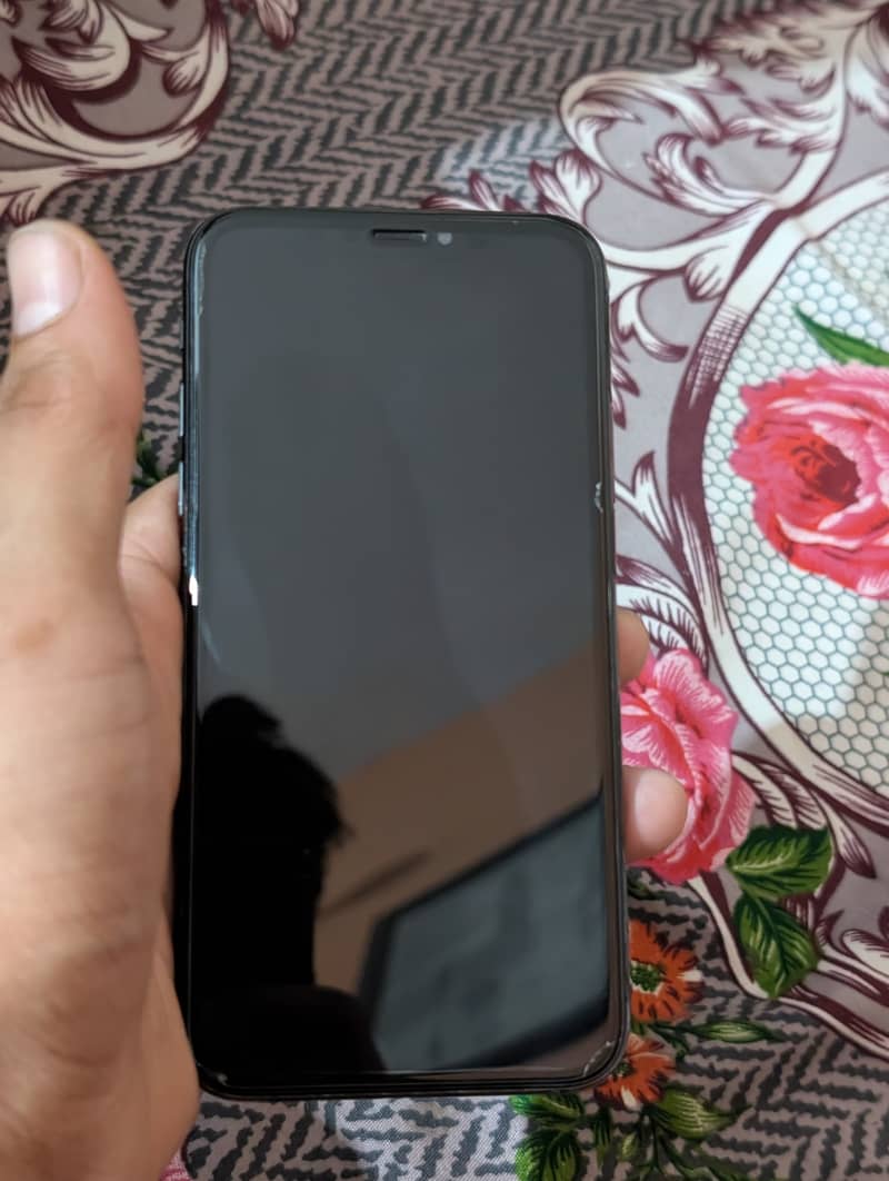 Apple iPhone X 1
