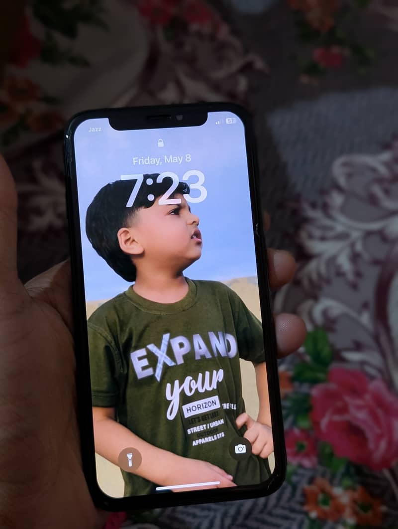 Apple iPhone X 2