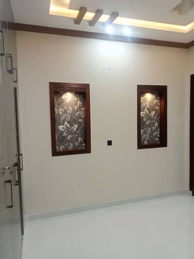 Get In Touch Now To Buy A 8 Marla Upper Portion In PCSIR Staff Colony PCSIR Staff Colony