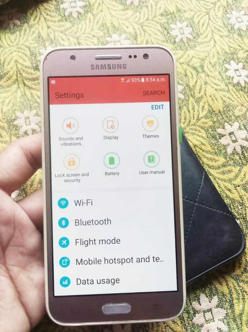 Used for call 4