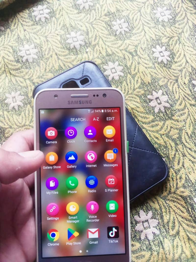 Used for call 5
