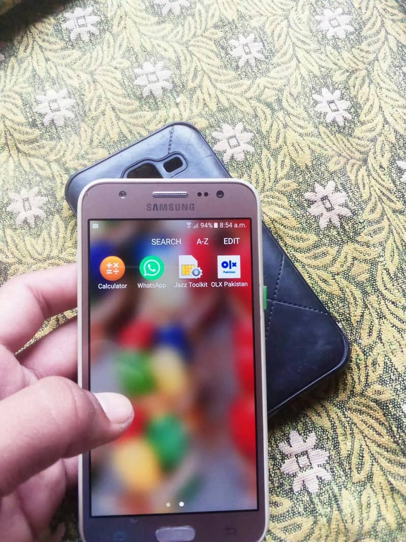 Used for call 7