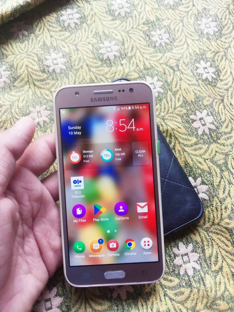 Used for call 8