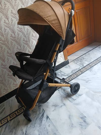 PRAM FOR SALE