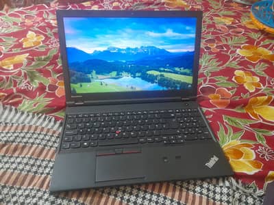 Lenovo laptop for sale i7 4810mq 16gb 256gb ssd