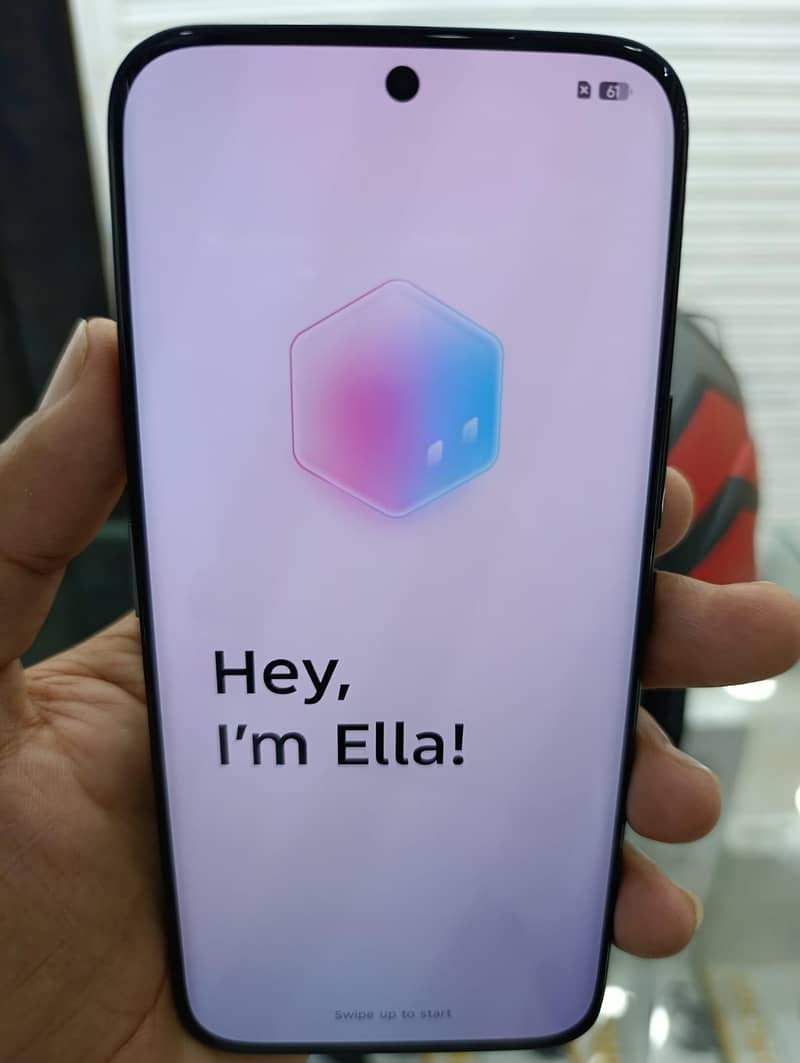 Tecno Camon 50  Pro 3