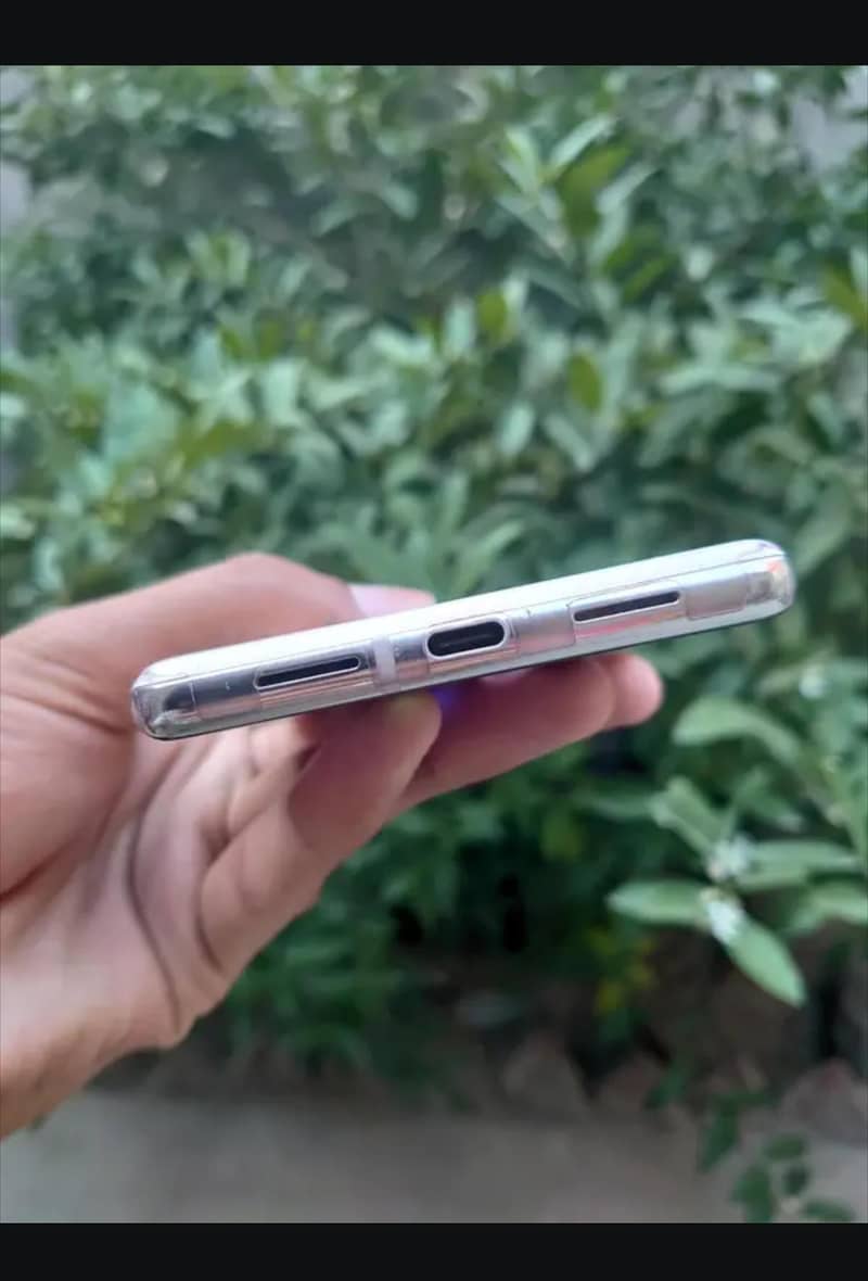 Google Pixel 6 Pro 3