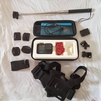 GoPro 10 for Sale