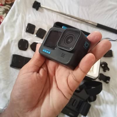 GoPro 10 for Sale
