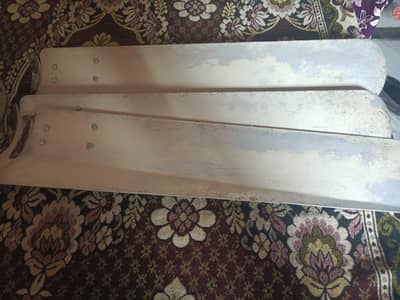 Pak Ceiling Fan