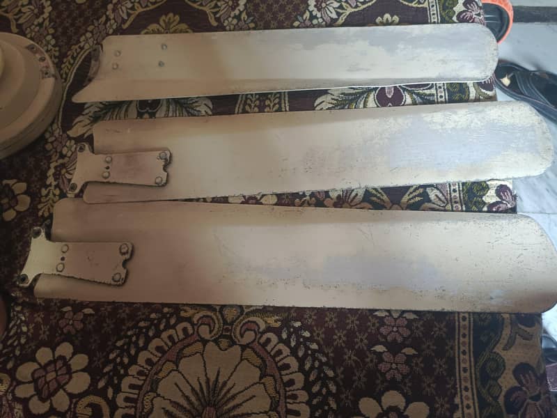 Pak Ceiling Fan 2