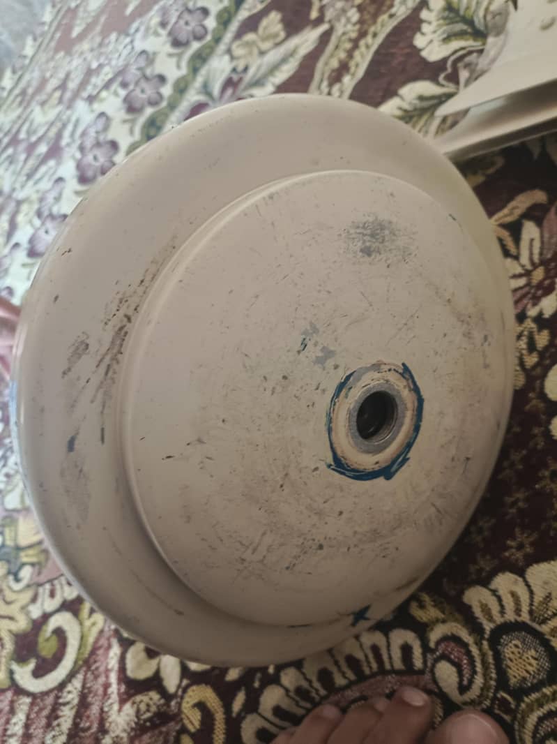 Pak Ceiling Fan 7