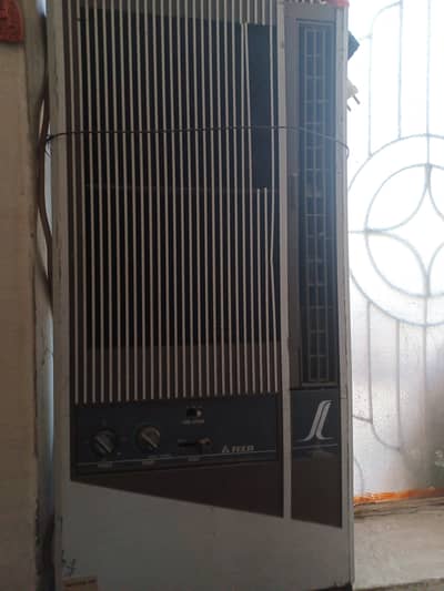 Japanese  windows ship AC  for Sell