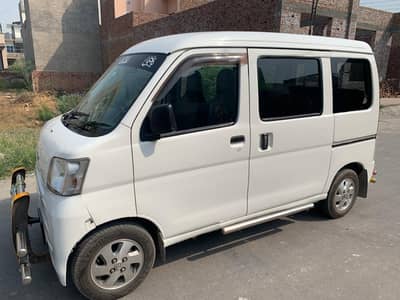 daihatsu hijet 2015/2019 for sale