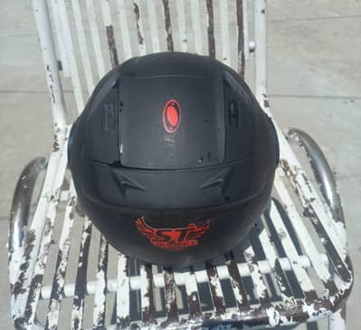 St Helmet For Sale