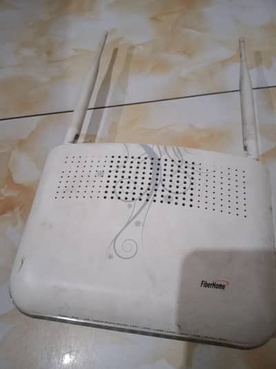 Fiber home device