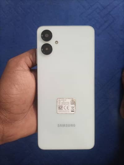 samsung A06