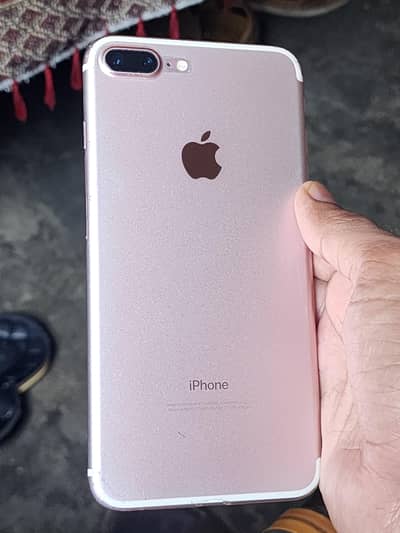 iphone 7 plus official pta approved