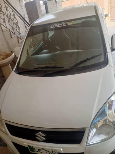 Suzuki Wagner vxl 2019/20 almost geniume