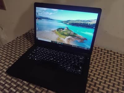 Dell latitude core i5 7th generation