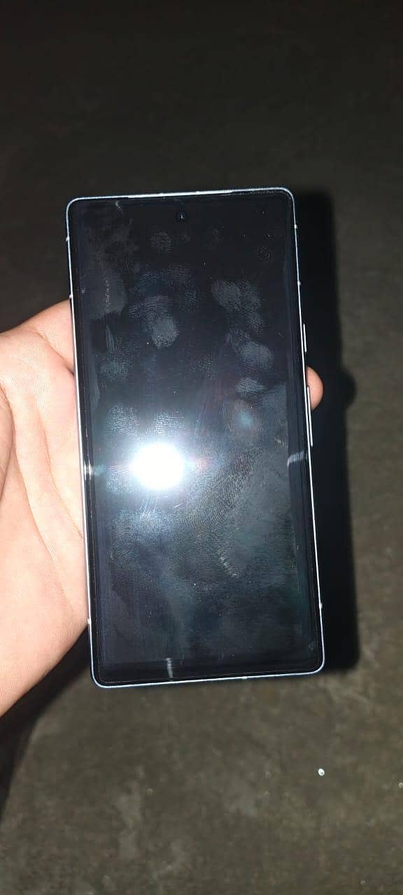 Google 7a 0