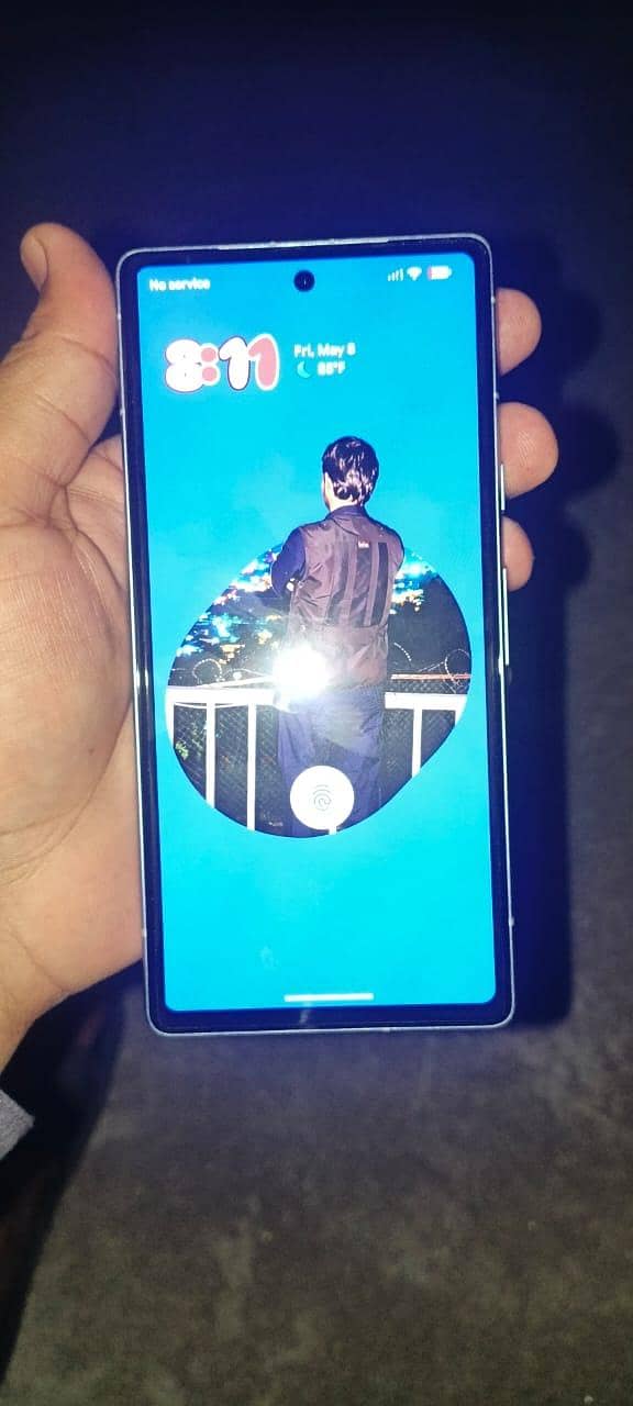 Google 7a 4