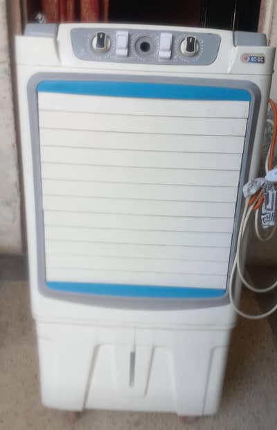ac dc color