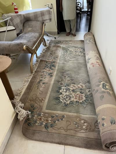 Carpet