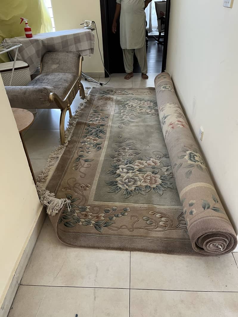 Carpet 1