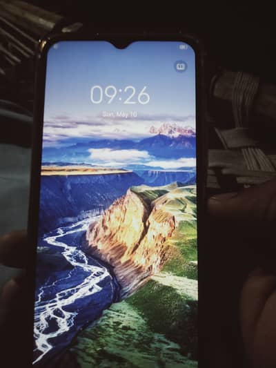 Vivo v 20.4 64 GB