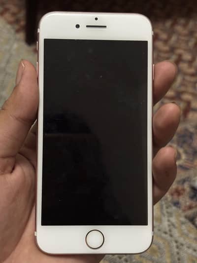 Iphone 7 non pta