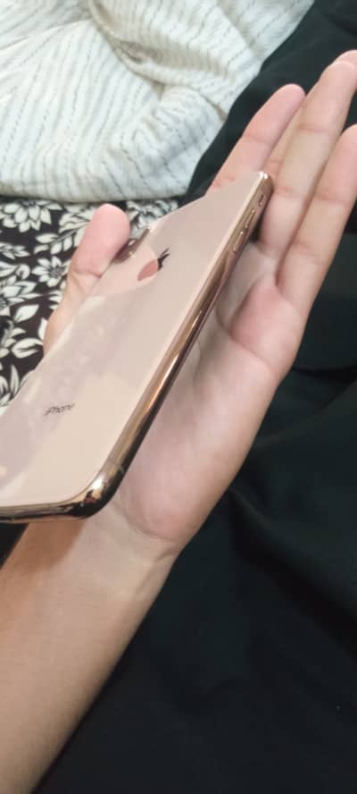 Iphone Xs Max JV Exchange possible