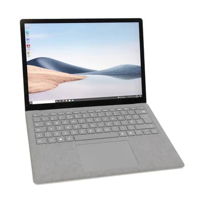 Microsoft Surface Laptop 4 - Core i5 11th Gen - 8/256GB - 9.5/10 Cond