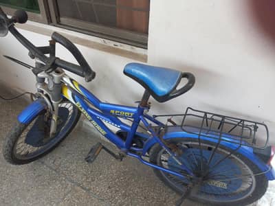 bicycle for 7 to 14 Yr child