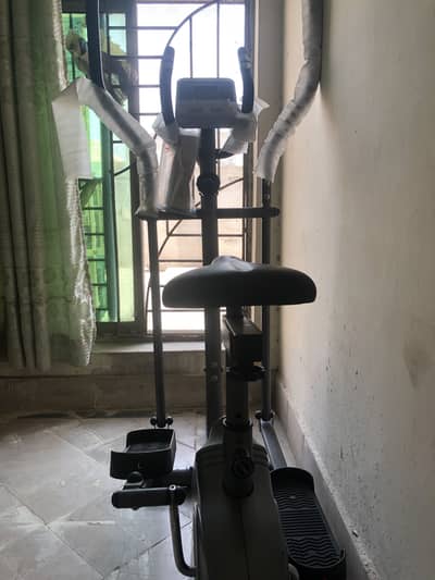 Elliptical BS 789