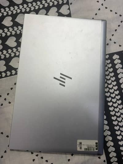 HP elite book 850 g7 notebook
