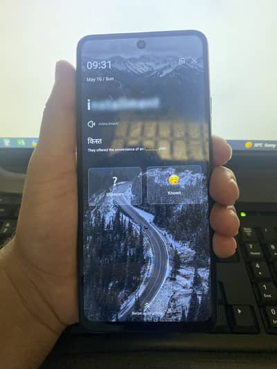 Tecno Pova 2